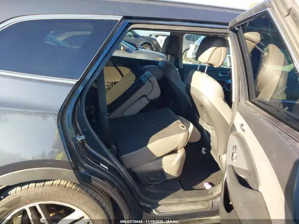 KM8SRDHF0JU264615 2018 HYUNDAI SANTA FE - Image 8