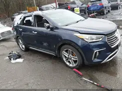 KM8SRDHF0JU265831 2018 HYUNDAI SANTA FE