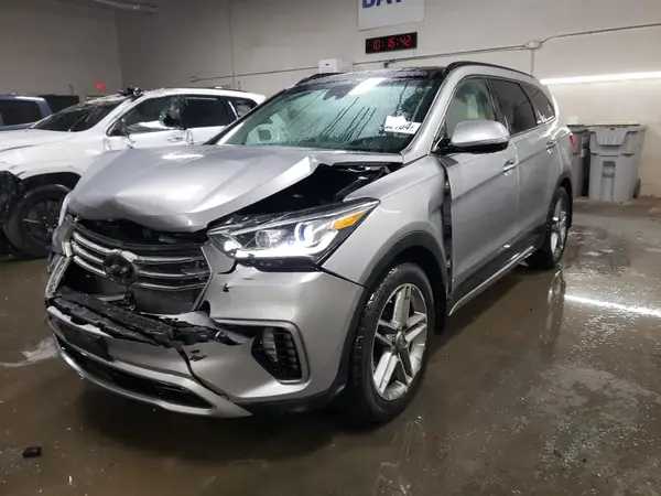 KM8SRDHF0JU269846 2018 HYUNDAI SANTA FE - Image 1