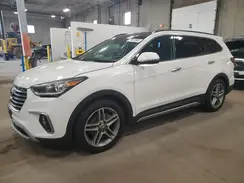 KM8SRDHF0JU272858 2018 HYUNDAI SANTA FE