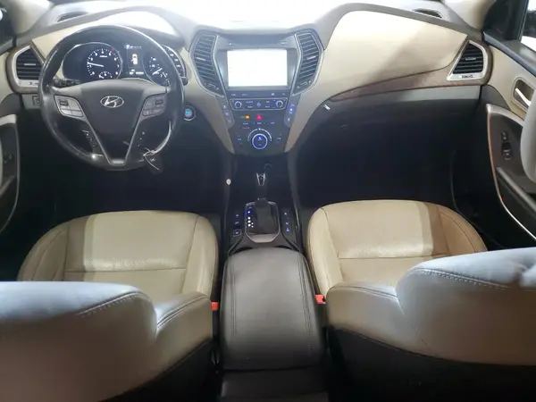 KM8SRDHF0JU276005 2018 HYUNDAI SANTA FE - Image 8