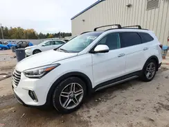 KM8SRDHF0JU276103 2018 HYUNDAI SANTA FE