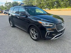 KM8SRDHF0JU282497 2018 HYUNDAI SANTA FE