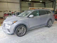 KM8SRDHF0JU282502 2018 HYUNDAI SANTA FE