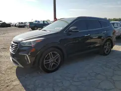 KM8SRDHF0JU283973 2018 HYUNDAI SANTA FE