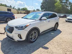 KM8SRDHF0JU288350 2018 HYUNDAI SANTA FE