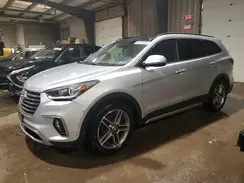 KM8SRDHF0JU292060 2018 HYUNDAI SANTA FE