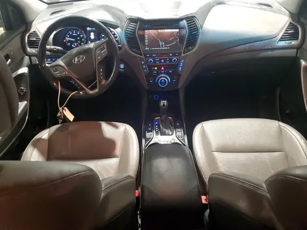 KM8SRDHF0JU292060 2018 HYUNDAI SANTA FE - Image 8