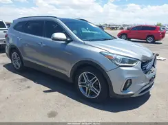 KM8SRDHF0JU292110 2018 HYUNDAI SANTA FE