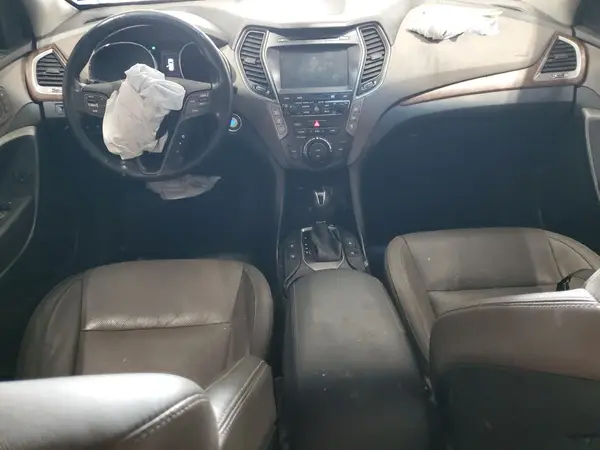 KM8SRDHF0JU293368 2018 HYUNDAI SANTA FE - Image 8
