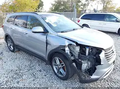 KM8SRDHF0JU295038 2018 HYUNDAI SANTA FE