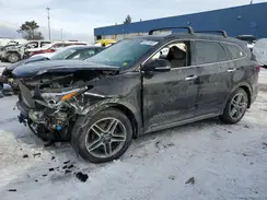 KM8SRDHF0KU302880 2019 HYUNDAI SANTA FE