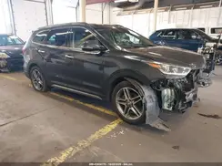 KM8SRDHF0KU305844 2019 HYUNDAI SANTA FE