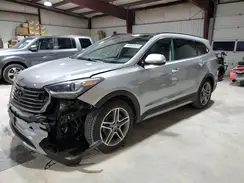 KM8SRDHF0KU308386 2019 HYUNDAI SANTA FE