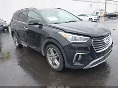 KM8SRDHF0KU309120 2019 HYUNDAI SANTA FE