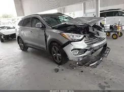 KM8SRDHF1GU131130 2016 HYUNDAI SANTA FE