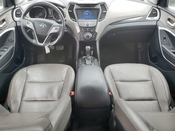 KM8SRDHF1GU131774 2016 HYUNDAI SANTA FE - Image 8