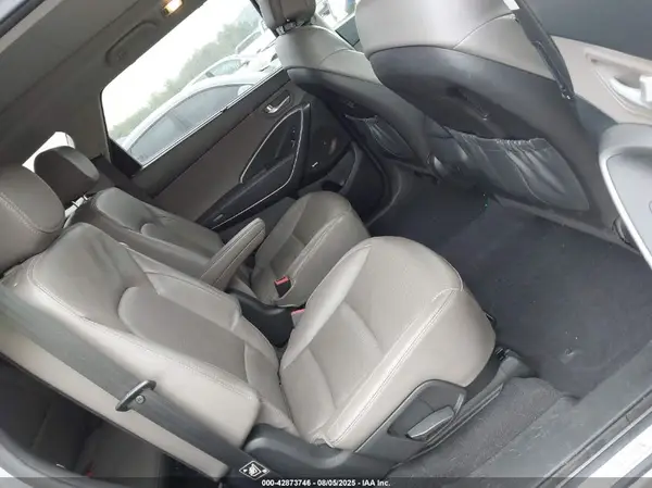 KM8SRDHF1GU137722 2016 HYUNDAI SANTA FE - Image 8
