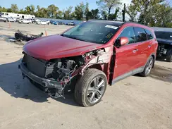 KM8SRDHF1GU145593 2016 HYUNDAI SANTA FE