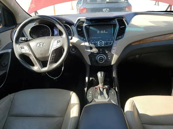KM8SRDHF1GU145593 2016 HYUNDAI SANTA FE - Image 8