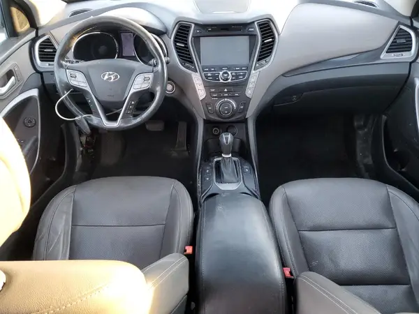 KM8SRDHF1GU152544 2016 HYUNDAI SANTA FE - Image 8