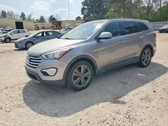 KM8SRDHF1GU157016 2016 HYUNDAI SANTA FE