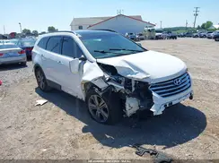 KM8SRDHF1GU164080 2016 HYUNDAI SANTA FE
