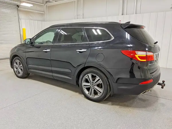 KM8SRDHF1GU164631 2016 HYUNDAI SANTA FE - Image 2