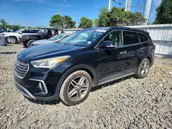 KM8SRDHF1HU172651 2017 HYUNDAI SANTA FE