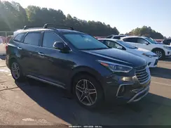 KM8SRDHF1HU174853 2017 HYUNDAI SANTA FE