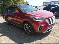 KM8SRDHF1HU182483 2017 HYUNDAI SANTA FE