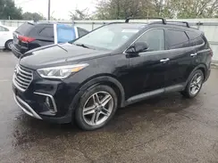 KM8SRDHF1HU185268 2017 HYUNDAI SANTA FE