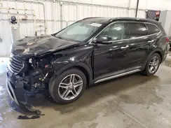 KM8SRDHF1HU196805 2017 HYUNDAI SANTA FE