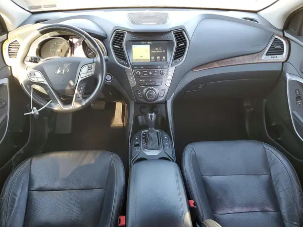 KM8SRDHF1HU202764 2017 HYUNDAI SANTA FE - Image 8