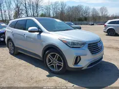 KM8SRDHF1HU212114 2017 HYUNDAI SANTA FE