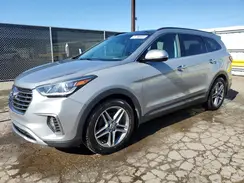 KM8SRDHF1HU221024 2017 HYUNDAI SANTA FE