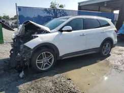 KM8SRDHF1HU221055 2017 HYUNDAI SANTA FE