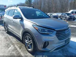 KM8SRDHF1HU221234 2017 HYUNDAI SANTA FE