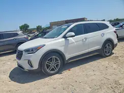 KM8SRDHF1HU221301 2017 HYUNDAI SANTA FE