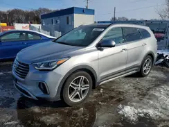 KM8SRDHF1HU223078 2017 HYUNDAI SANTA FE