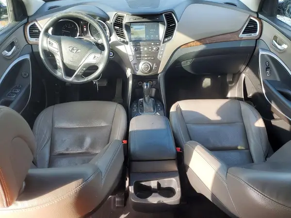 KM8SRDHF1HU223078 2017 HYUNDAI SANTA FE - Image 8