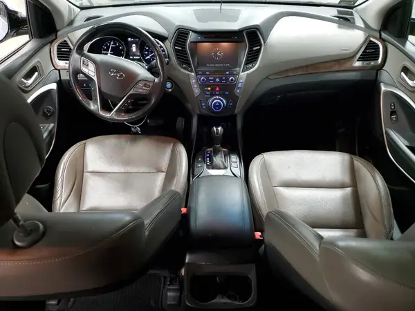KM8SRDHF1HU233044 2017 HYUNDAI SANTA FE - Image 8