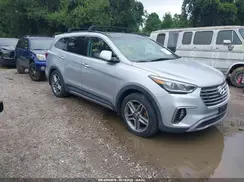 KM8SRDHF1HU235280 2017 HYUNDAI SANTA FE