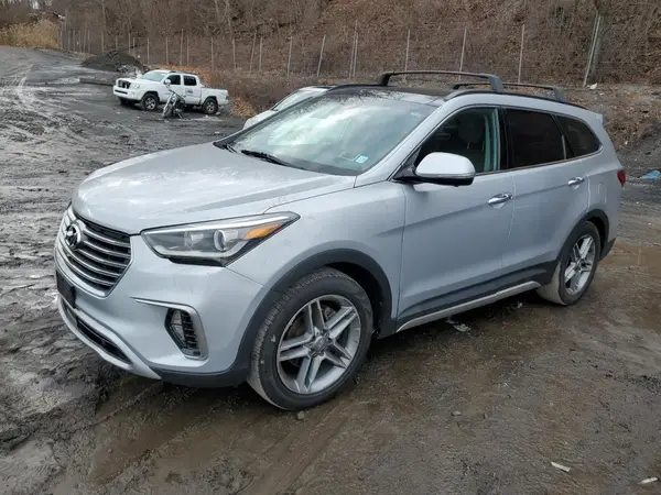KM8SRDHF1HU236980 2017 HYUNDAI SANTA FE - Image 1