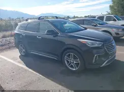 KM8SRDHF1HU239975 2017 HYUNDAI SANTA FE