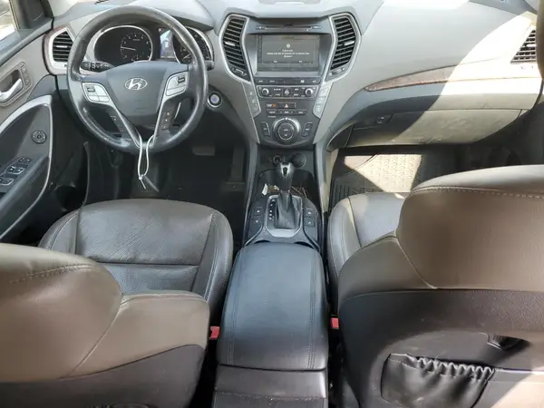 KM8SRDHF1HU240947 2017 HYUNDAI SANTA FE - Image 8