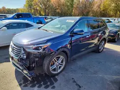 KM8SRDHF1HU242956 2017 HYUNDAI SANTA FE