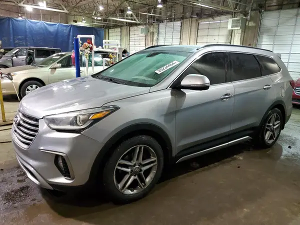 KM8SRDHF1HU246151 2017 HYUNDAI SANTA FE - Image 1