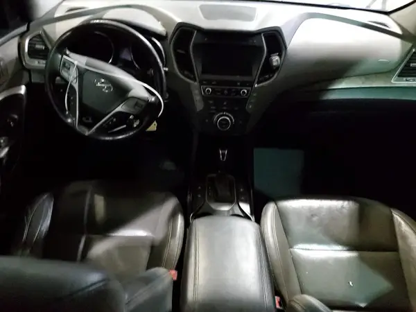 KM8SRDHF1HU246151 2017 HYUNDAI SANTA FE - Image 8