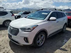 KM8SRDHF1HU250345 2017 HYUNDAI SANTA FE